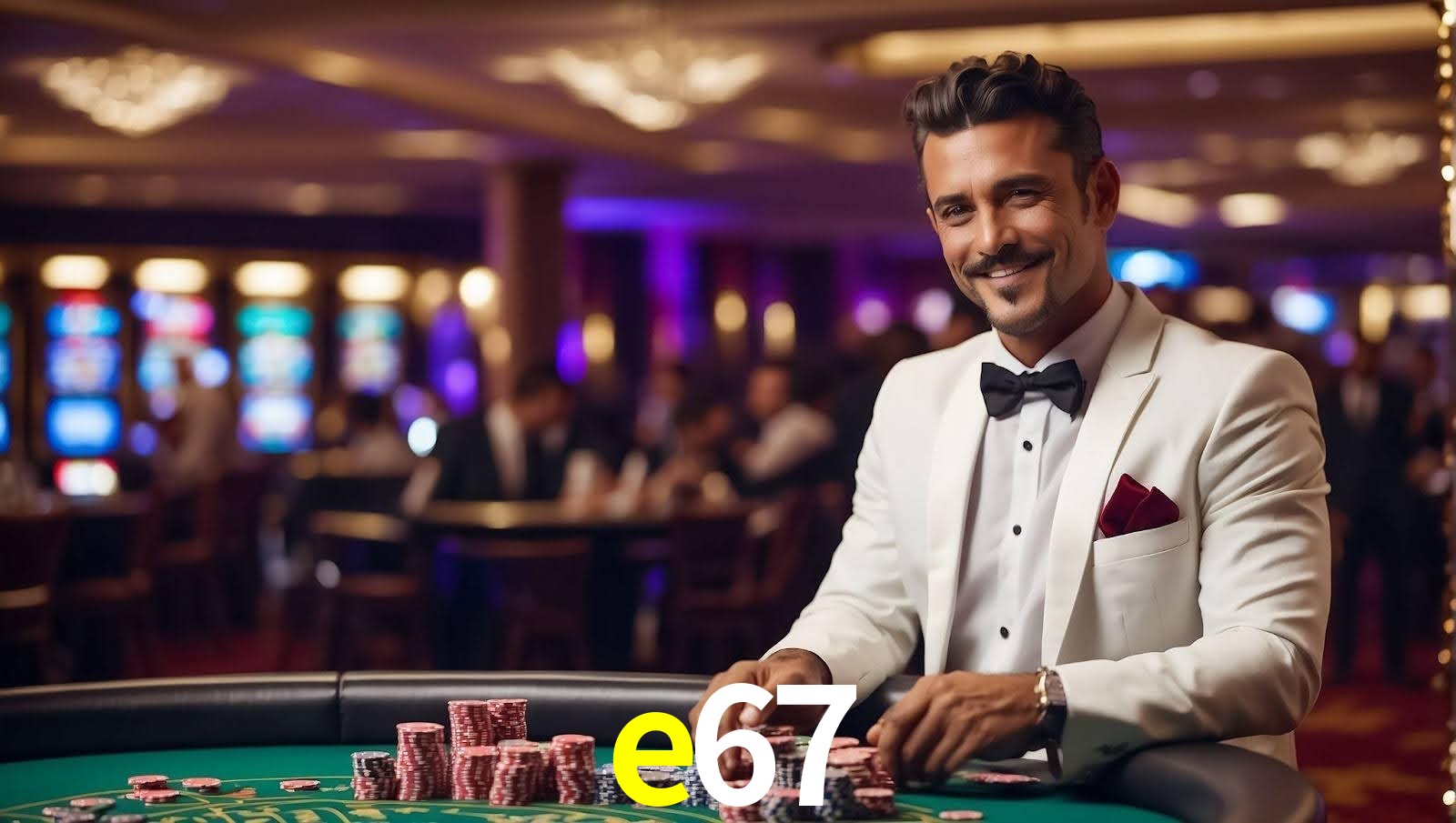 2FA Security e67