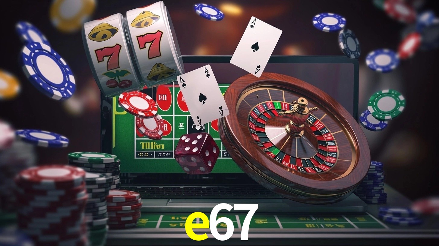 Daily Bonuses e67