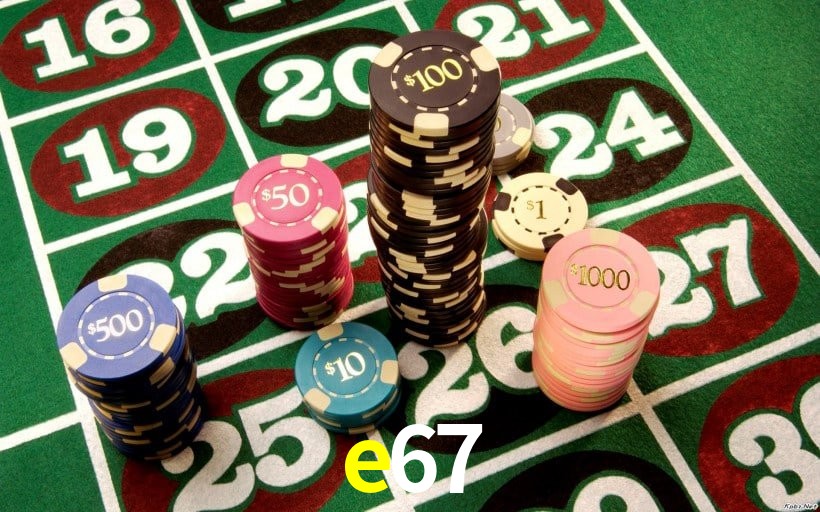 Statistics e67