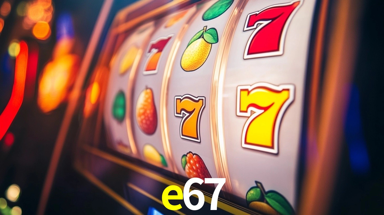 Welcome Bonus e67