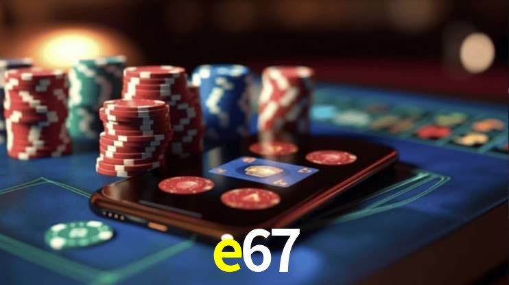 Slot Games e67