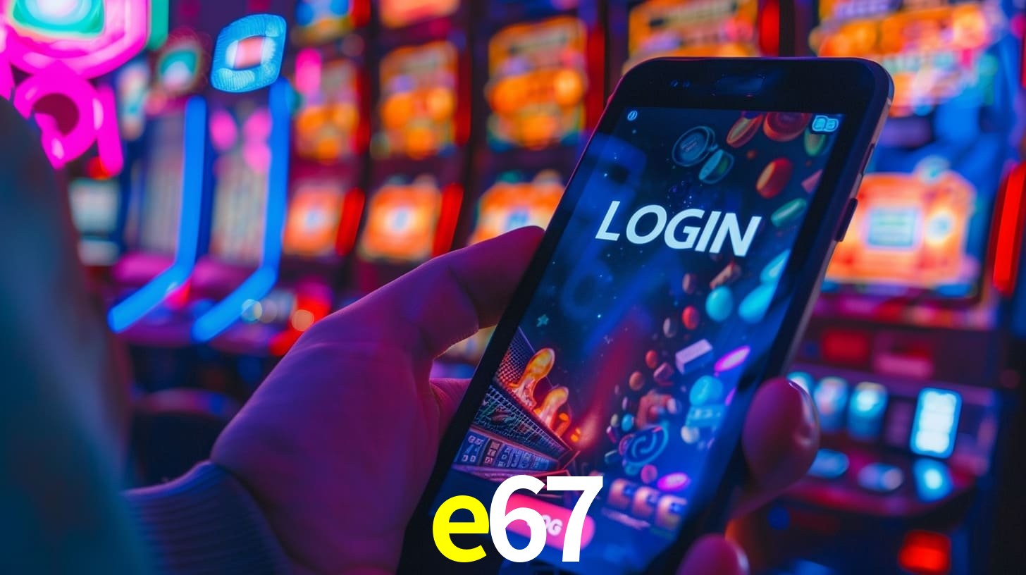 Tennis Betting e67